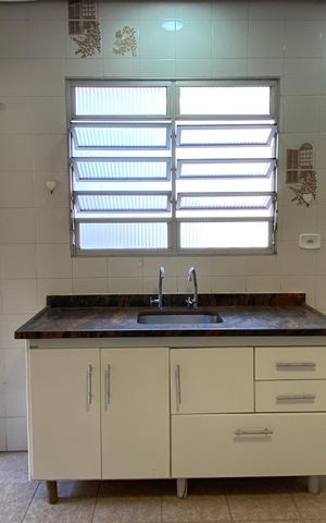 Casa à venda com 78m², 1 quarto e 1 vaga