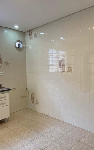 Casa à venda com 78m², 1 quarto e 1 vaga