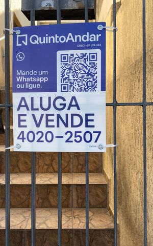 Casa à venda com 78m², 1 quarto e 1 vaga