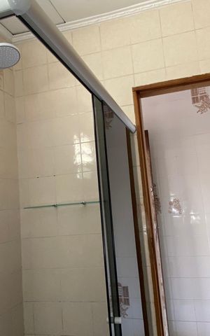 Casa à venda com 78m², 1 quarto e 1 vaga