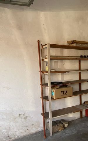 Casa à venda com 78m², 1 quarto e 1 vaga