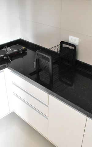 Studio para alugar com 24m², 1 quarto e sem vagaStudio