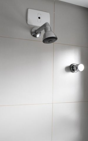 Studio para alugar com 24m², 1 quarto e sem vagaBanheiro