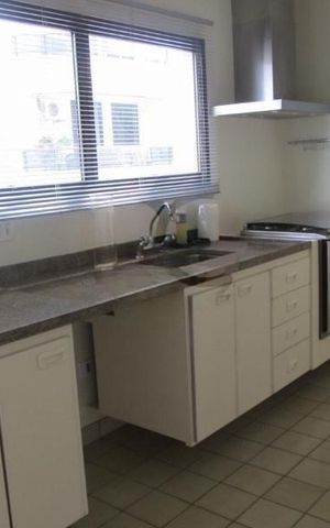 Apartamento à venda com 245m², 4 quartos e 3 vagas