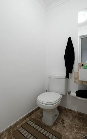 Casa à venda com 300m², 2 quartos e 2 vagasÁrea comum