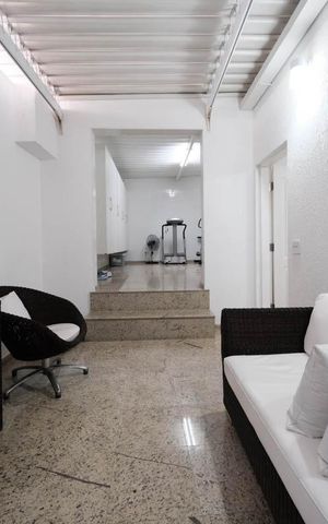 Casa à venda com 300m², 2 quartos e 2 vagasÁrea gourmet