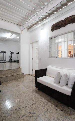 Casa à venda com 300m², 2 quartos e 2 vagasÁrea gourmet