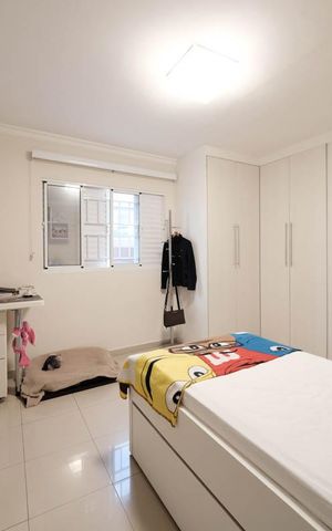 Casa à venda com 300m², 2 quartos e 2 vagasQuarto 1