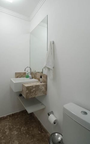 Casa à venda com 300m², 2 quartos e 2 vagasÁrea comum