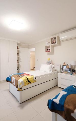 Casa à venda com 300m², 2 quartos e 2 vagasQuarto 1