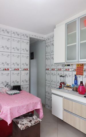 Casa à venda com 175m², 2 quartos e 1 vagaCozinha