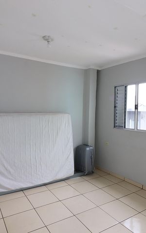 Casa à venda com 175m², 2 quartos e 1 vagaQuarto de Serviço