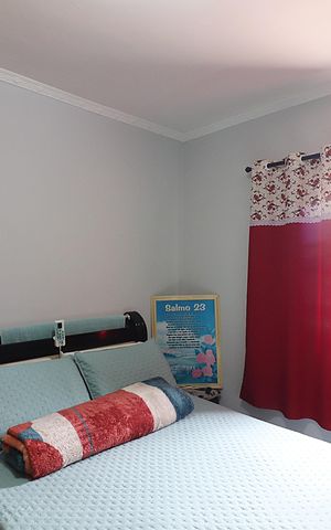 Casa à venda com 175m², 2 quartos e 1 vagaQuarto 1