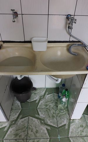 Casa à venda com 175m², 2 quartos e 1 vagaÁrea de Serviço