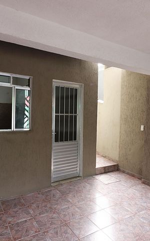 Casa à venda com 175m², 2 quartos e 1 vagaGaragem