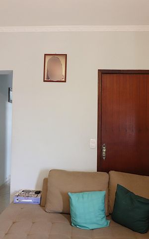 Casa à venda com 175m², 2 quartos e 1 vagaSala