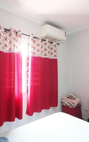 Casa à venda com 175m², 2 quartos e 1 vagaQuarto 1