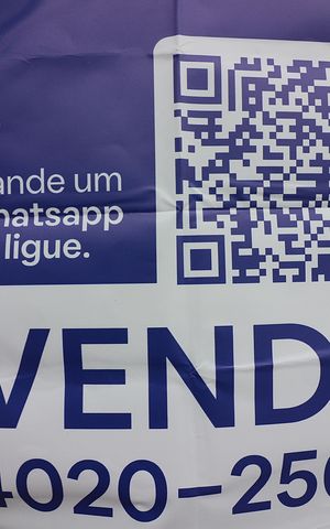 Casa à venda com 175m², 2 quartos e 1 vagaPlaca