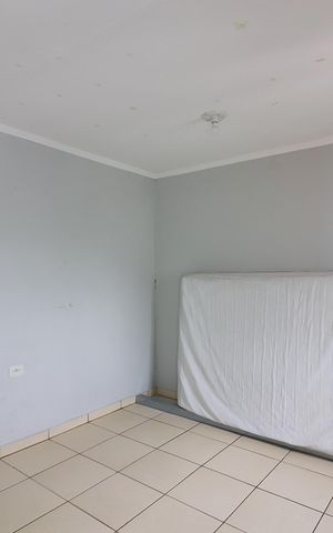 Casa à venda com 175m², 2 quartos e 1 vagaQuarto de Serviço