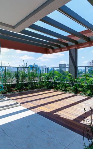 Apartamento à venda com 43m², 0 quarto e 1 vaga Apartamento à venda com 43m², 0 quarto e 1 vagaÁrea Comum