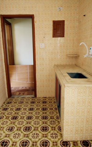 Apartamento para alugar com 70m², 1 quarto e sem vagaCozinha