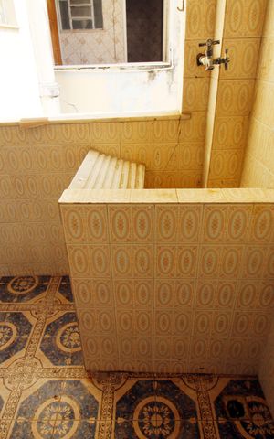 Apartamento para alugar com 70m², 1 quarto e sem vagaÁrea de Serviço