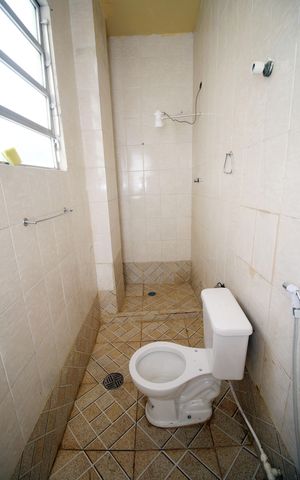 Apartamento para alugar com 70m², 1 quarto e sem vagaBanheiro Social