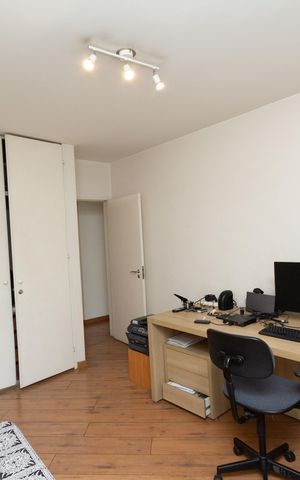 Apartamento para alugar com 142m², 3 quartos e 1 vaga Apartamento para alugar com 142m², 3 quartos e 1 vagaQuarto 2