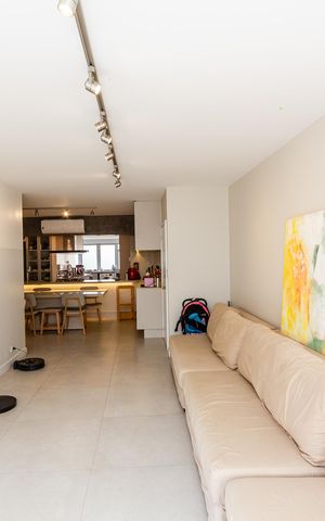 Apartamento para alugar com 142m², 3 quartos e 1 vaga Apartamento para alugar com 142m², 3 quartos e 1 vagaSala