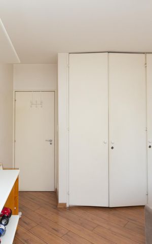 Apartamento para alugar com 142m², 3 quartos e 1 vaga Apartamento para alugar com 142m², 3 quartos e 1 vagaQuarto 1