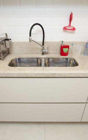 Apartamento para alugar com 142m², 3 quartos e 1 vaga Apartamento para alugar com 142m², 3 quartos e 1 vagaCozinha