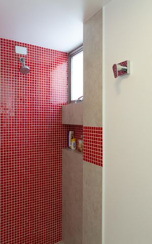 Apartamento para alugar com 142m², 3 quartos e 1 vaga Apartamento para alugar com 142m², 3 quartos e 1 vagaBanheiro