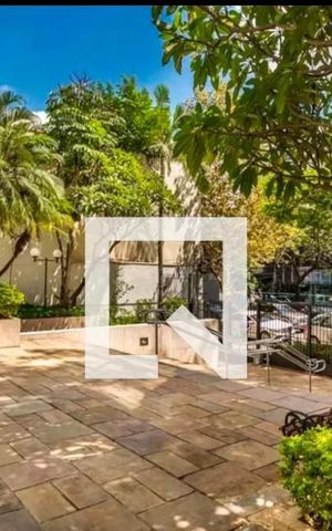 Apartamento para alugar com 142m², 3 quartos e 1 vaga Apartamento para alugar com 142m², 3 quartos e 1 vagaÁrea comum