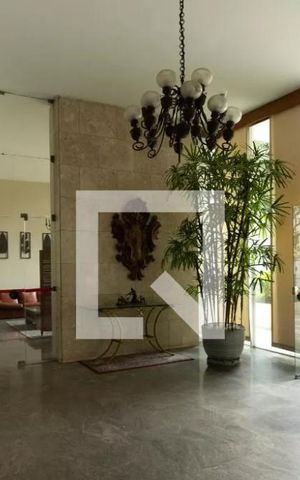 Apartamento para alugar com 142m², 3 quartos e 1 vaga Apartamento para alugar com 142m², 3 quartos e 1 vagaHall social