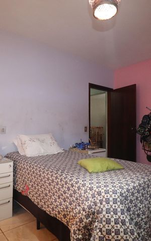Casa à venda com 320m², 3 quartos e 7 vagasQuarto 1