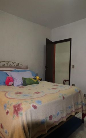 Casa à venda com 320m², 3 quartos e 7 vagasQuarto 2