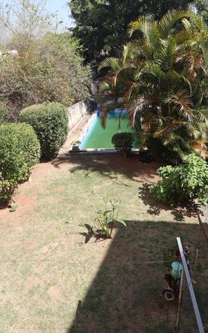 Casa à venda com 320m², 3 quartos e 7 vagasJardim