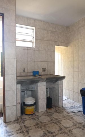 Casa à venda com 320m², 3 quartos e 7 vagasÁrea de Serviço