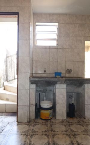 Casa à venda com 320m², 3 quartos e 7 vagasÁrea de Serviço