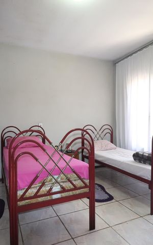 Casa à venda com 320m², 3 quartos e 7 vagasSuíte