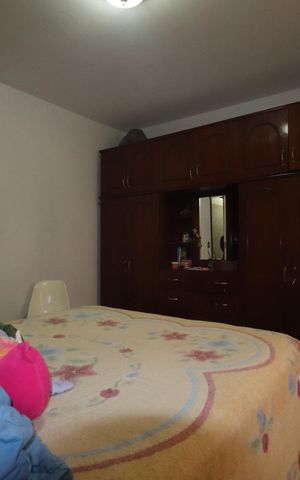 Casa à venda com 320m², 3 quartos e 7 vagasQuarto 2