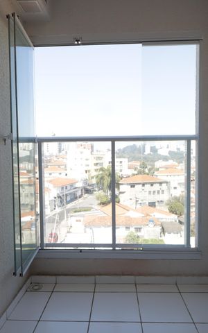 Apartamento para alugar com 32m², 2 quartos e sem vagaVaranda da Sala