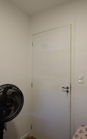 Apartamento para alugar com 32m², 2 quartos e sem vagaQuarto 2