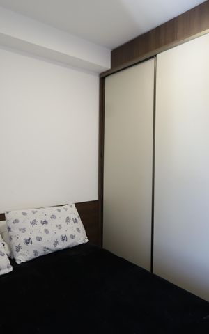 Apartamento para alugar com 32m², 2 quartos e sem vagaQuarto 1