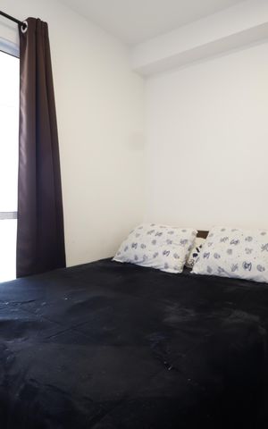 Apartamento para alugar com 32m², 2 quartos e sem vagaQuarto 1