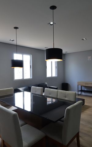 Apartamento para alugar com 32m², 2 quartos e sem vagaÁrea comum 