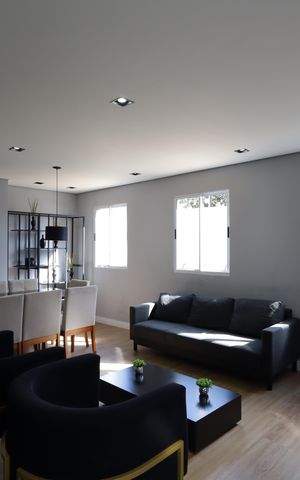 Apartamento para alugar com 32m², 2 quartos e sem vagaÁrea comum 