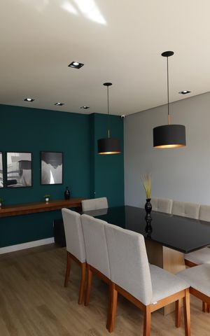 Apartamento para alugar com 32m², 2 quartos e sem vagaÁrea comum 