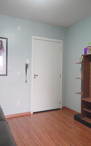 Apartamento à venda com 56m², 2 quartos e 1 vagaSala