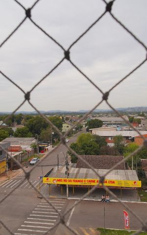Apartamento à venda com 56m², 2 quartos e 1 vagaVista do Quarto 2